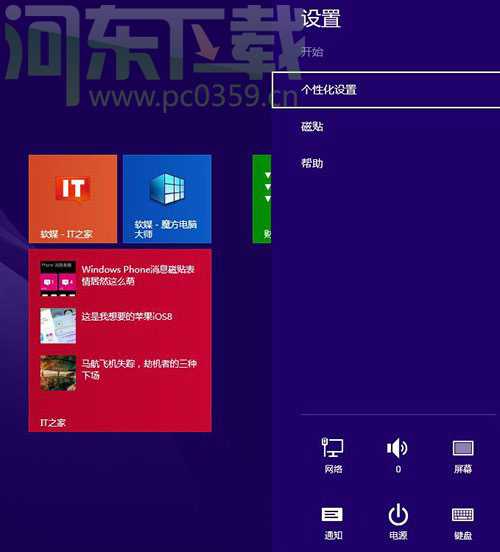 Windows 8.1 系統(tǒng)常用快捷鍵介紹大全