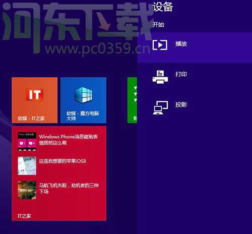 Windows 8.1 系統(tǒng)常用快捷鍵介紹大全