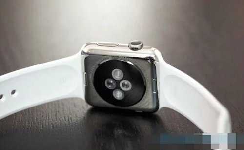 Apple watch心率監(jiān)測效果怎么樣