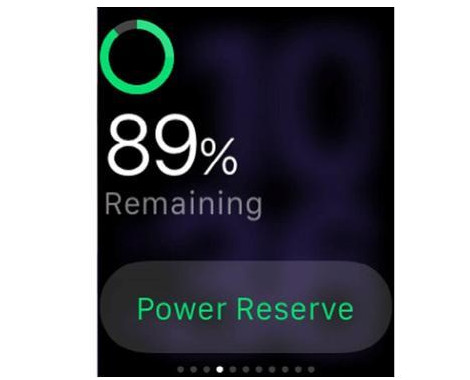 apple watch省電技巧 apple watch怎么設(shè)置最省電