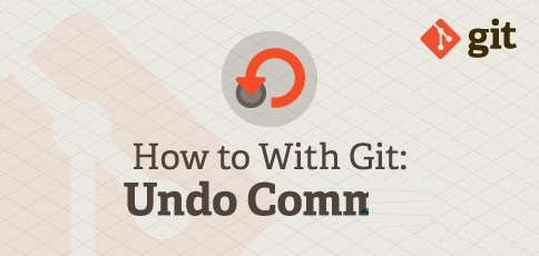 Linux系統(tǒng)下使用Git撤銷操作的方法教程