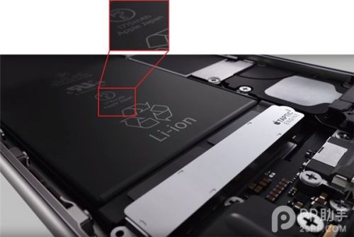 iphone6s電池容量多少 續(xù)航能力怎么樣？