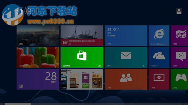 解決win8.1應(yīng)用商店下載軟件出現(xiàn)0x80080206錯(cuò)誤代碼的方法