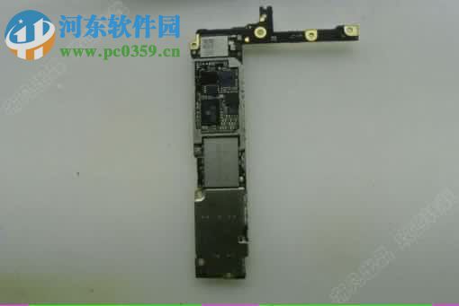 iphone 16g改128g的DIY方法教程分享