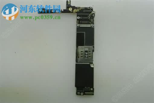 iphone 16g改128g的DIY方法教程分享