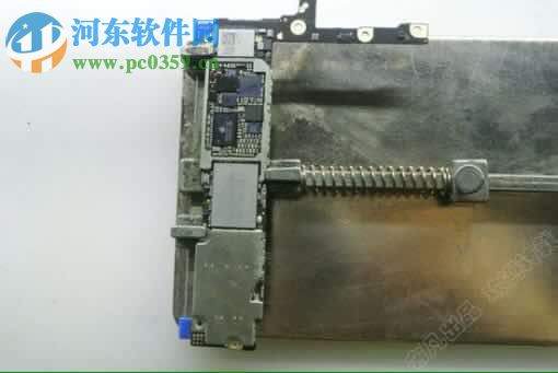 iphone 16g改128g的DIY方法教程分享