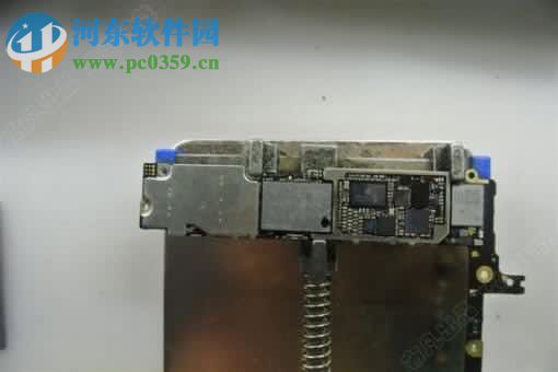 iphone 16g改128g的DIY方法教程分享