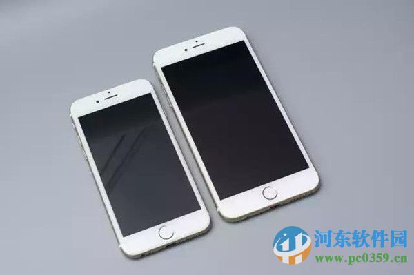 iPhone6s/6s Plus哪個好?正確選擇iPhone6s/6s Plus的詳解