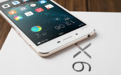 vivo x6怎么截圖？vivo x6手機(jī)截屏方法大全