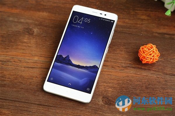 紅米Note3手機怎么開啟防誤觸模式？Note3手機防誤觸模式使用方法