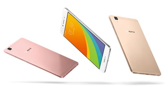 OPPO R7s震動功能在哪里？OPPO R7s開啟鈴聲震動的方法