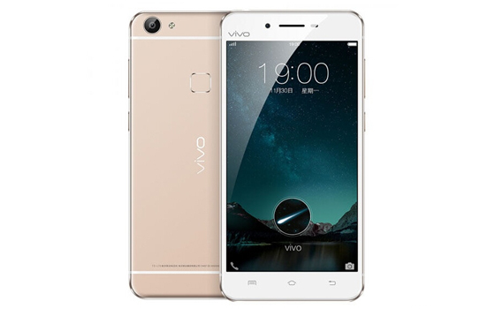 vivo X6手機(jī)應(yīng)用轉(zhuǎn)移到SD卡的方法教程