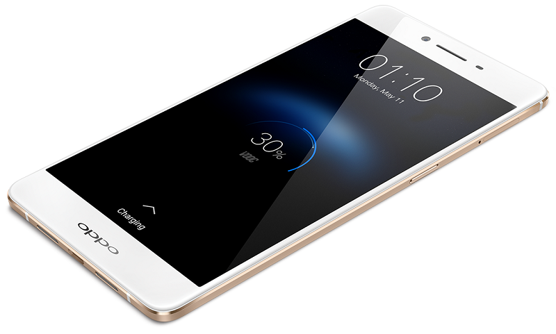 OPPO R7s關(guān)閉觸摸反饋震動(dòng)功能的方法