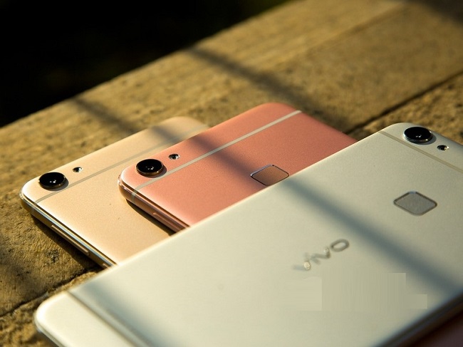 vivo x6plus快捷開關(guān)功能使用方法