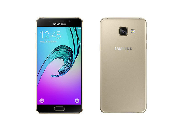 三星Galaxy A5開啟免打擾模式的方法