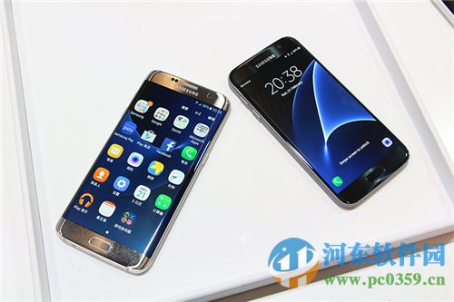 三星Galaxy S7/S7edge怎么樣？三星Galaxy S7價(jià)格與性能測(cè)評(píng)