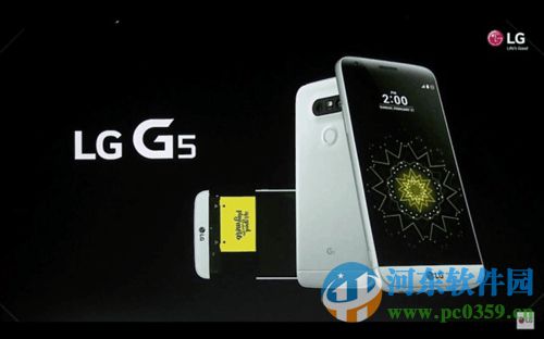 LG G5多少錢？LG G5國內(nèi)最新價(jià)格