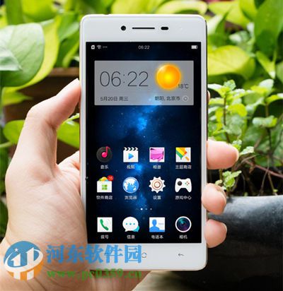 OPPO R9和OPPO R7哪個好？OPPO R9/R7參數(shù)對比分析