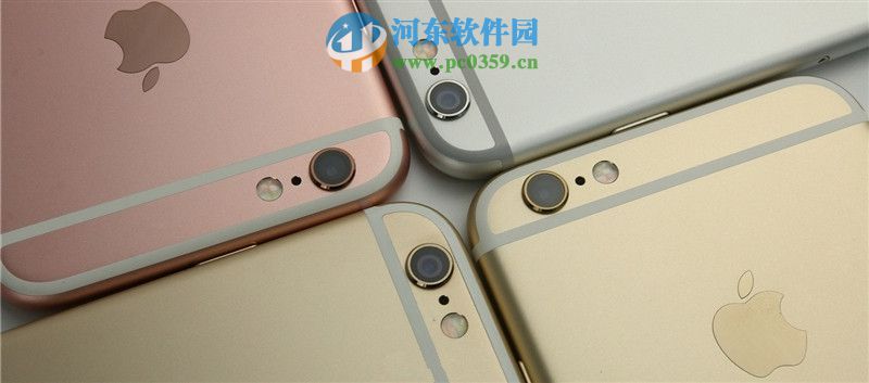 蘋果iPhone6s拍屏幕出現(xiàn)摩爾波紋怎么辦