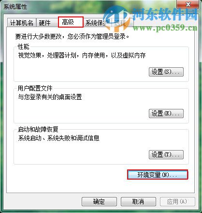 win7無法運行CMD命令怎么呢？解決win7無法運行CMD的方法