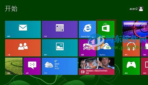 win8怎么升級win8.1？win8升級win8.1的圖文教程