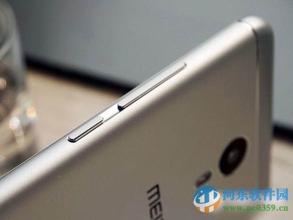 魅藍(lán)note3怎么截屏？魅藍(lán)note3手機(jī)截圖方法