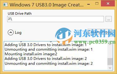 如何在Windows 7安裝U盤中加入U(xiǎn)SB3.0的支持