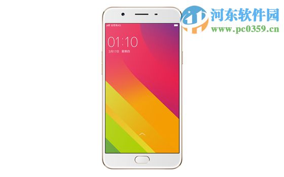 OPPO A59怎么開(kāi)啟體感撥號(hào)？OPPO A59開(kāi)啟體感撥號(hào)的方法