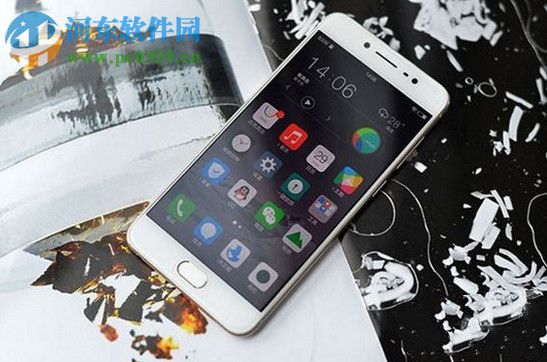 vivo x9分屏功能怎么設(shè)置？vivo x9分屏功能的使用方法