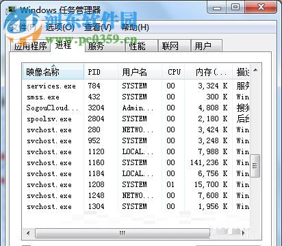 Win7系統(tǒng)Softmanager怎么關(guān)閉？關(guān)閉Softmanage的方法