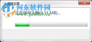 Windows7系統(tǒng)如何制作主題？Windows7系統(tǒng)制作主題的方法