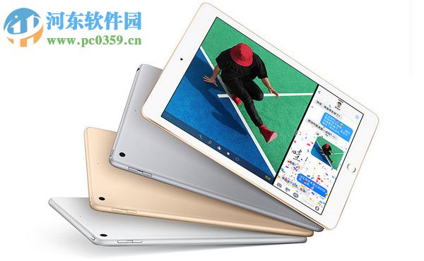 ipad2017新款怎么截屏？ipad2017新款截屏的方法