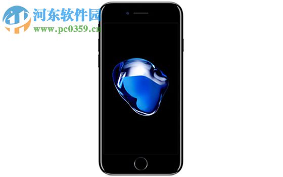 iphone7查看內(nèi)存空間的方法