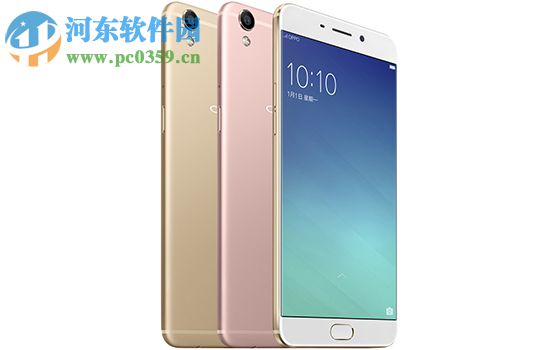 OPPOR9sPlus關(guān)閉相機(jī)快門使用的方法