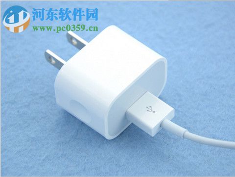 蘋果的充電可以通用的使用教程