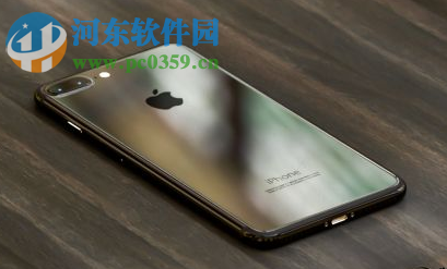 iPhone7plus啟用數(shù)據(jù)保護教程