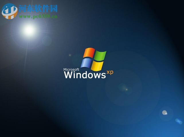 Windows XP開機(jī)引導(dǎo)修復(fù)教程