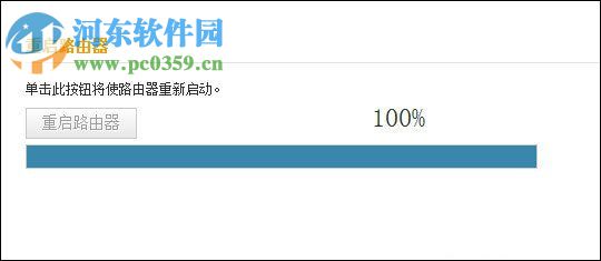 正確重啟路由器的方法