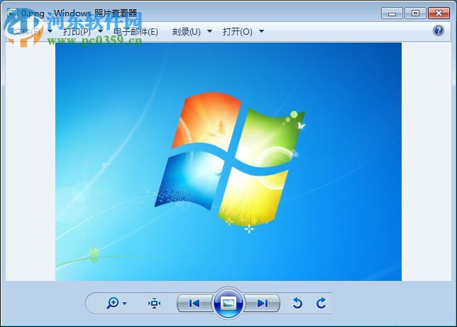 win7設(shè)置圖片默認打開方式教程