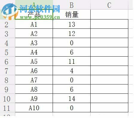 excel表格替換內(nèi)容的方法