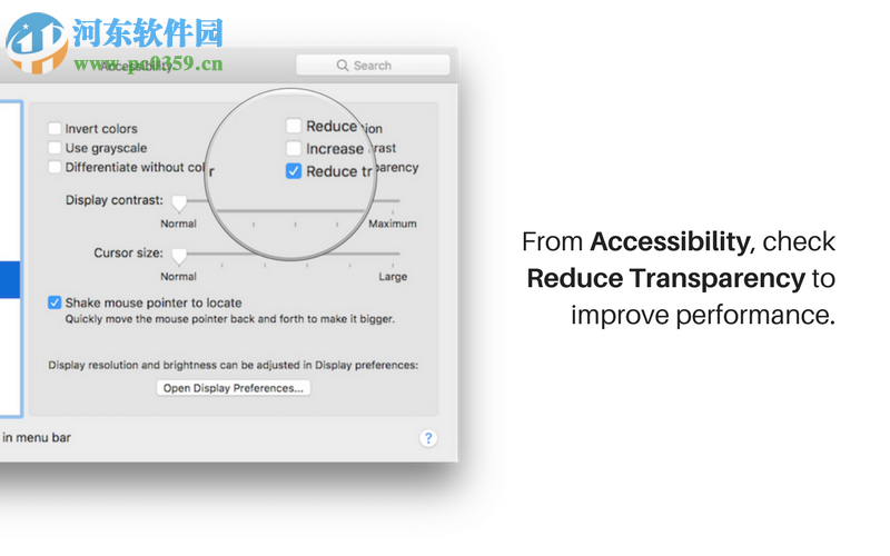 讓你的Mac運(yùn)行流暢的15個(gè)實(shí)用技巧