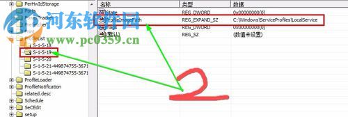 處理win7正在準(zhǔn)備桌面進(jìn)不了桌面的方法