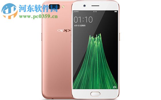 OPPO R11鎖屏狀態(tài)下切換音樂(lè)的方法