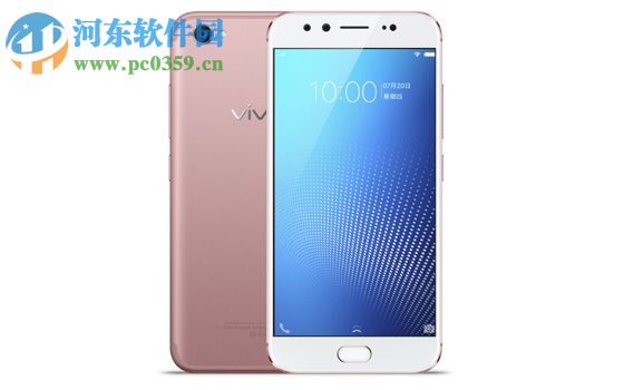 vivo X9s開啟智能接聽電話的方法