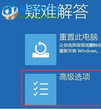 解決win10開機密碼輸入框不見了的方法