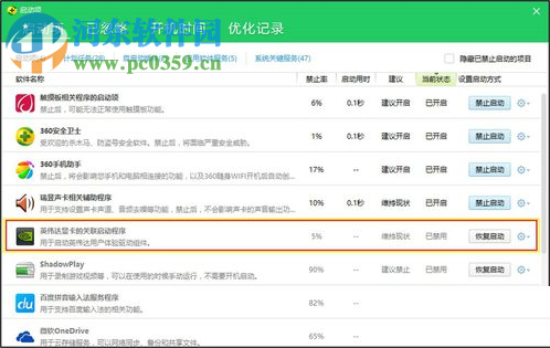 解決打開NVDIA控制面板時(shí)提示“NVDIA顯示設(shè)置不可用”的方法