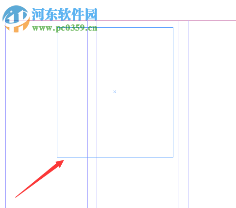 Adobe Indesign插入圖片的方法