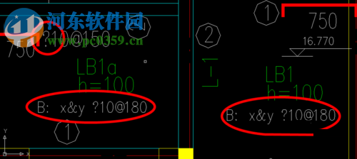 解決cad文字不顯示的三種方法