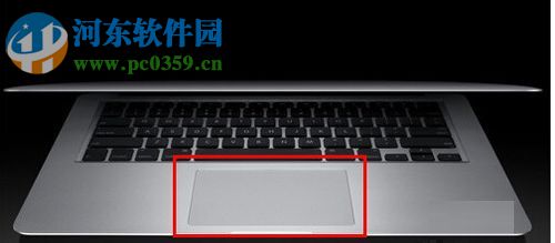 win7筆記本電腦關閉觸控板的方法