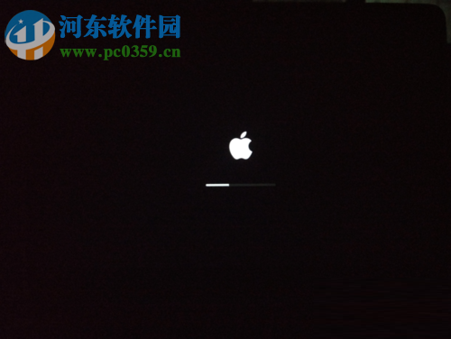 解決升級(jí) macos high sierra時(shí)提示“驗(yàn)證固件時(shí)發(fā)生錯(cuò)誤” 的方法